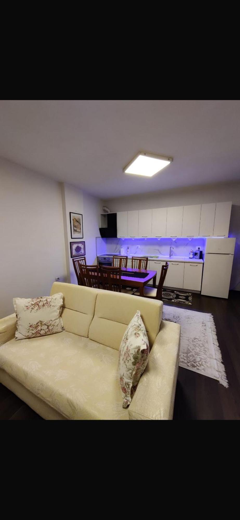 Apartment Apartment Apartment Tirana