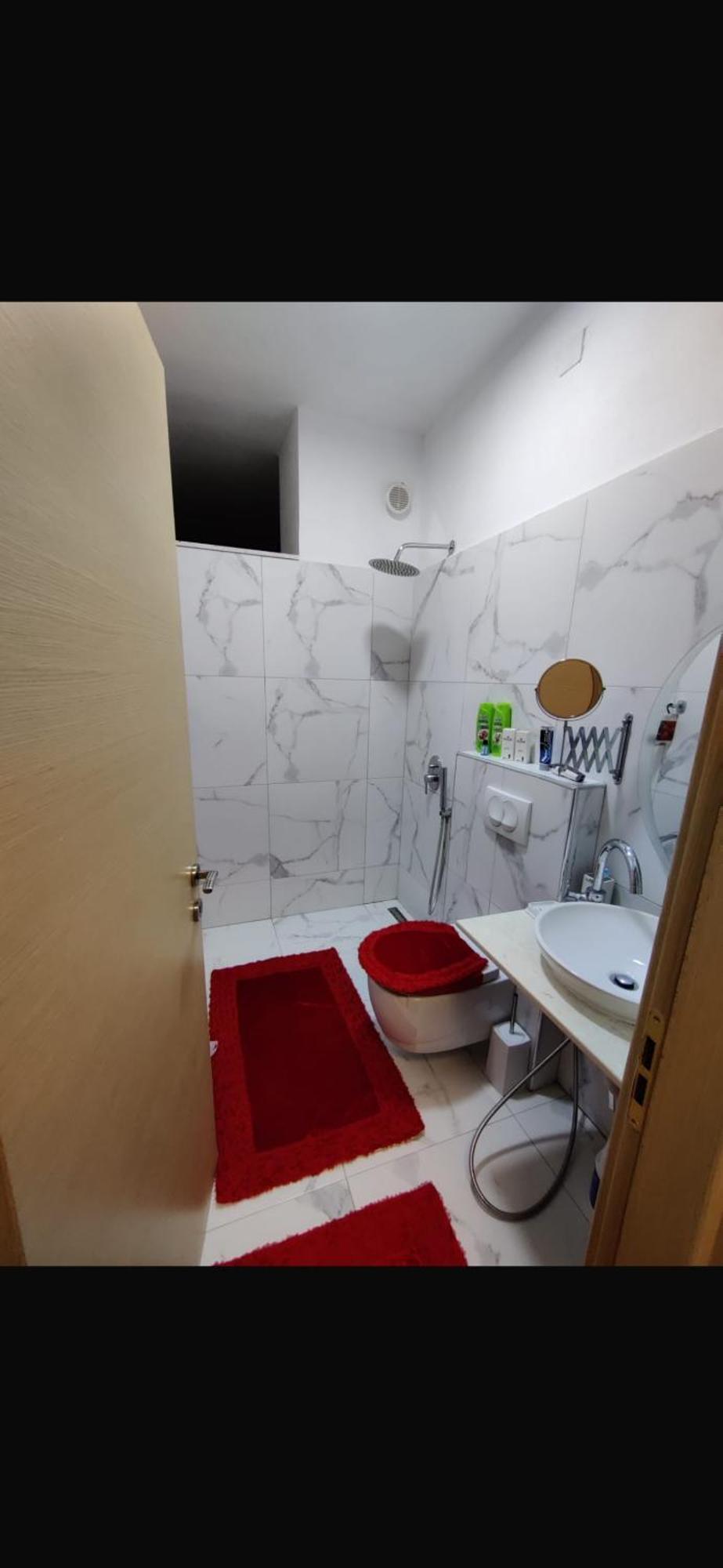Apartment Apartment Apartment Tirana